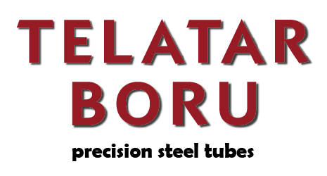 Telatar Boru Logo